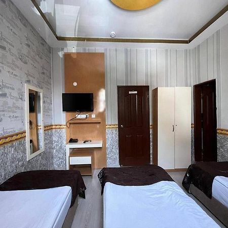 Vatan Hotel イズミル エクステリア 写真