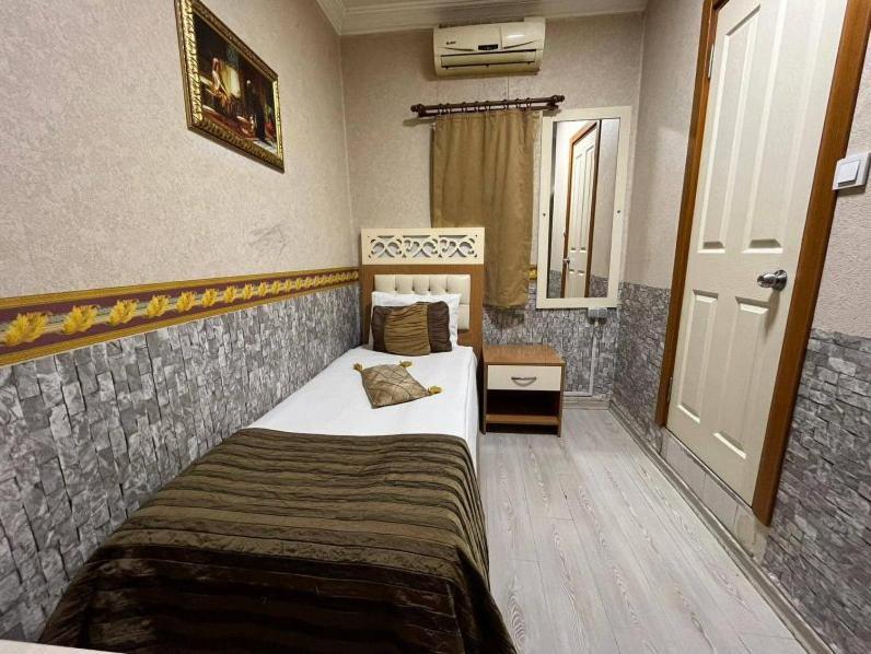 Vatan Hotel イズミル エクステリア 写真