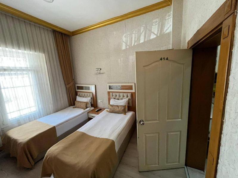 Vatan Hotel イズミル エクステリア 写真