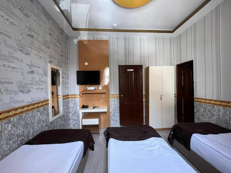 Vatan Hotel イズミル エクステリア 写真