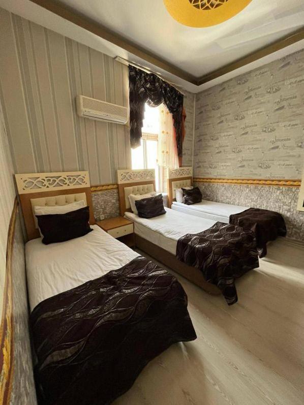 Vatan Hotel イズミル エクステリア 写真