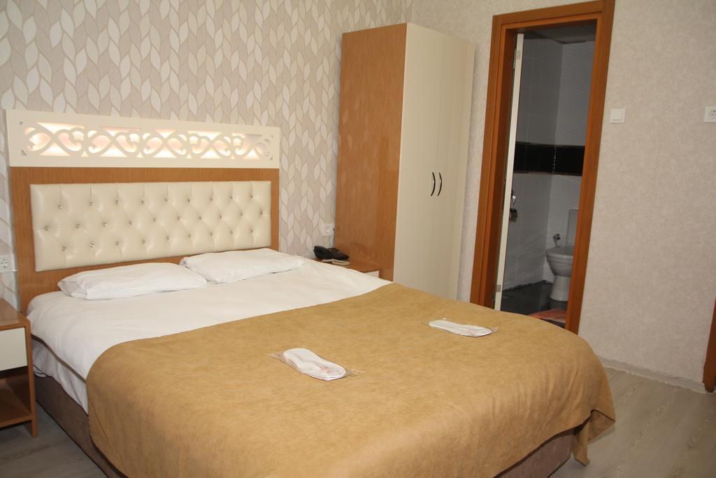 Vatan Hotel イズミル エクステリア 写真