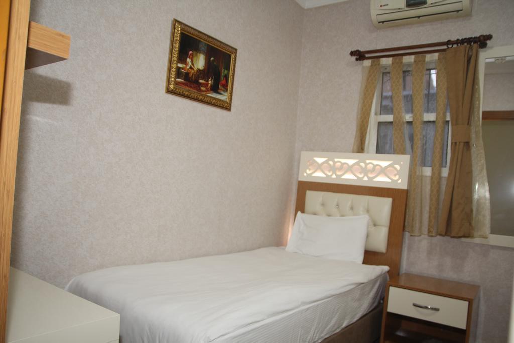 Vatan Hotel イズミル エクステリア 写真