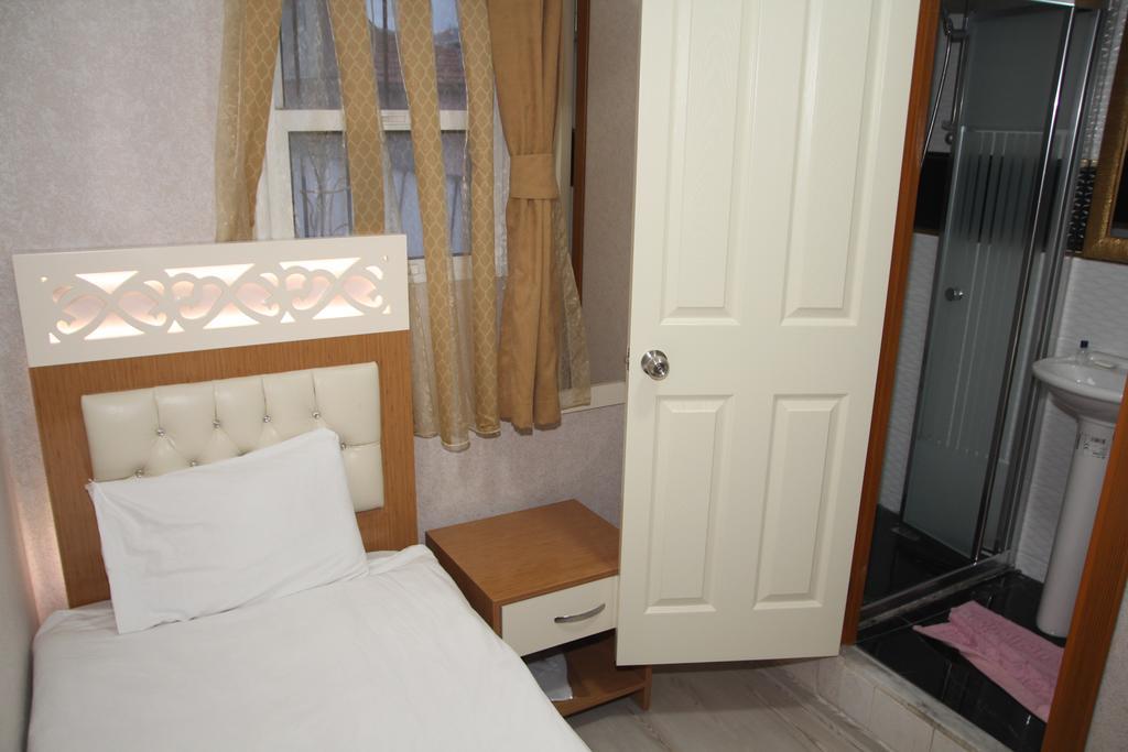 Vatan Hotel イズミル エクステリア 写真