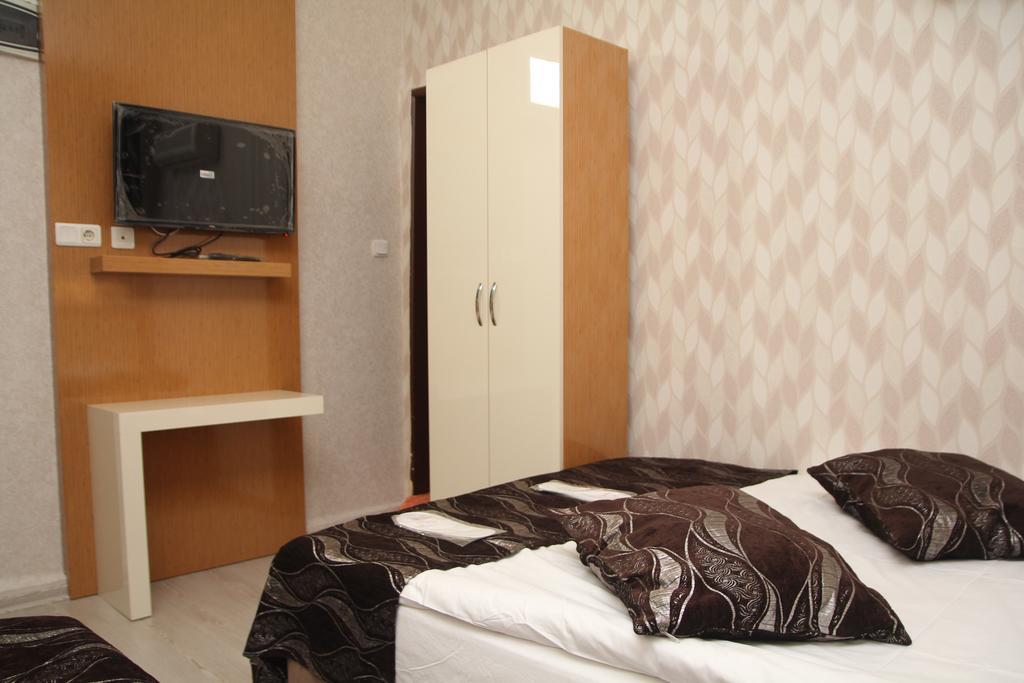 Vatan Hotel イズミル エクステリア 写真