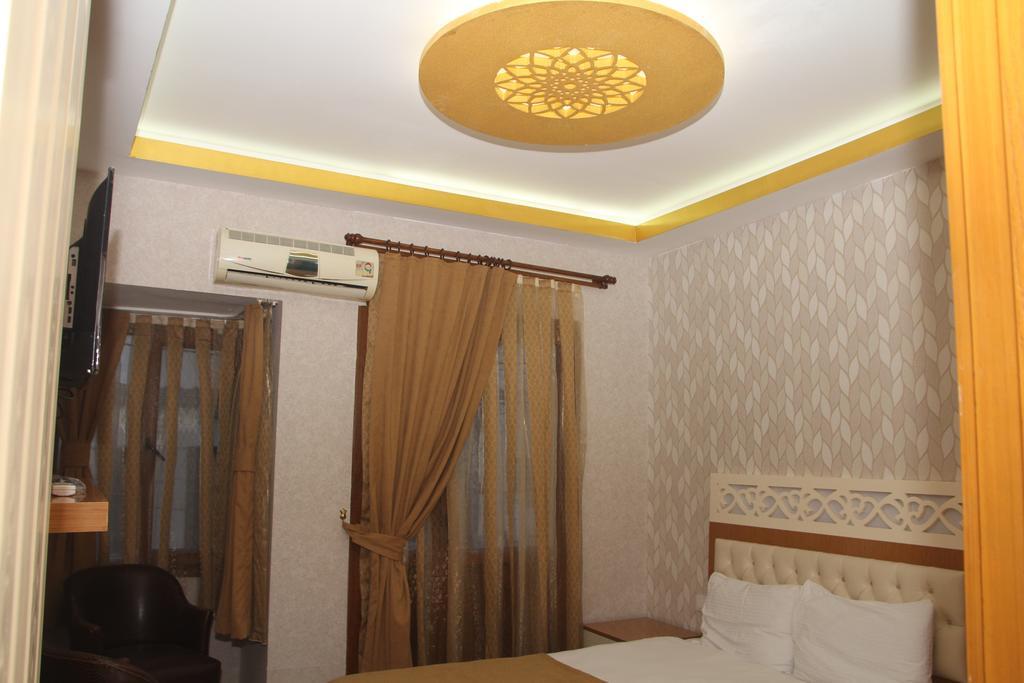 Vatan Hotel イズミル エクステリア 写真