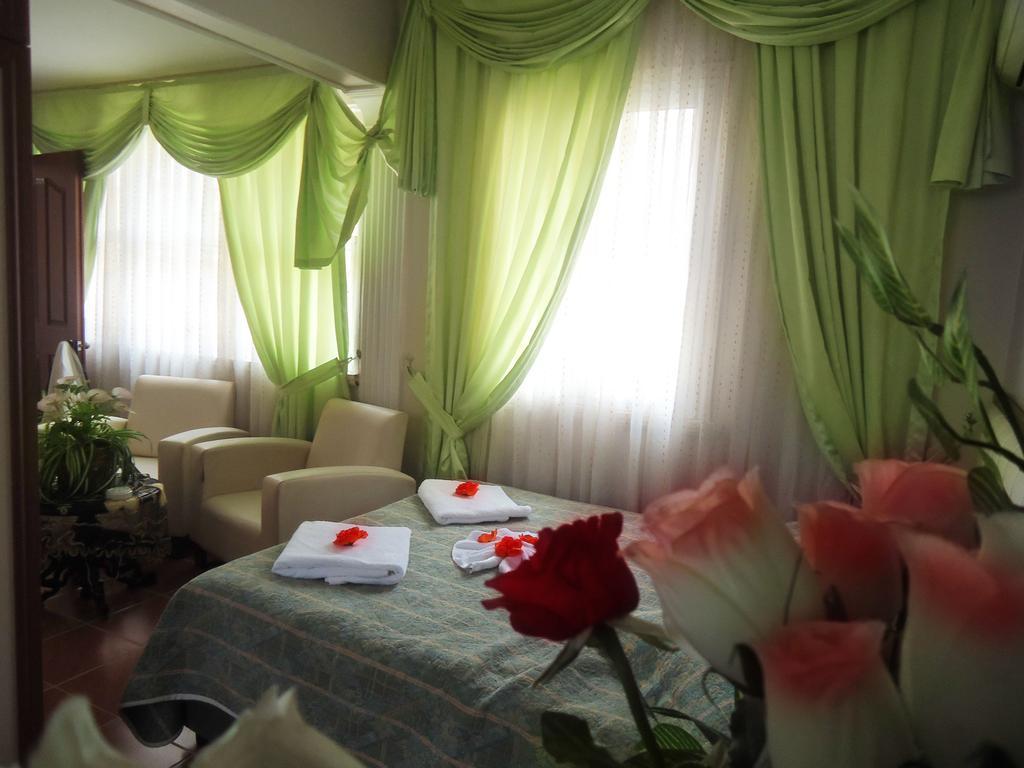 Vatan Hotel イズミル エクステリア 写真