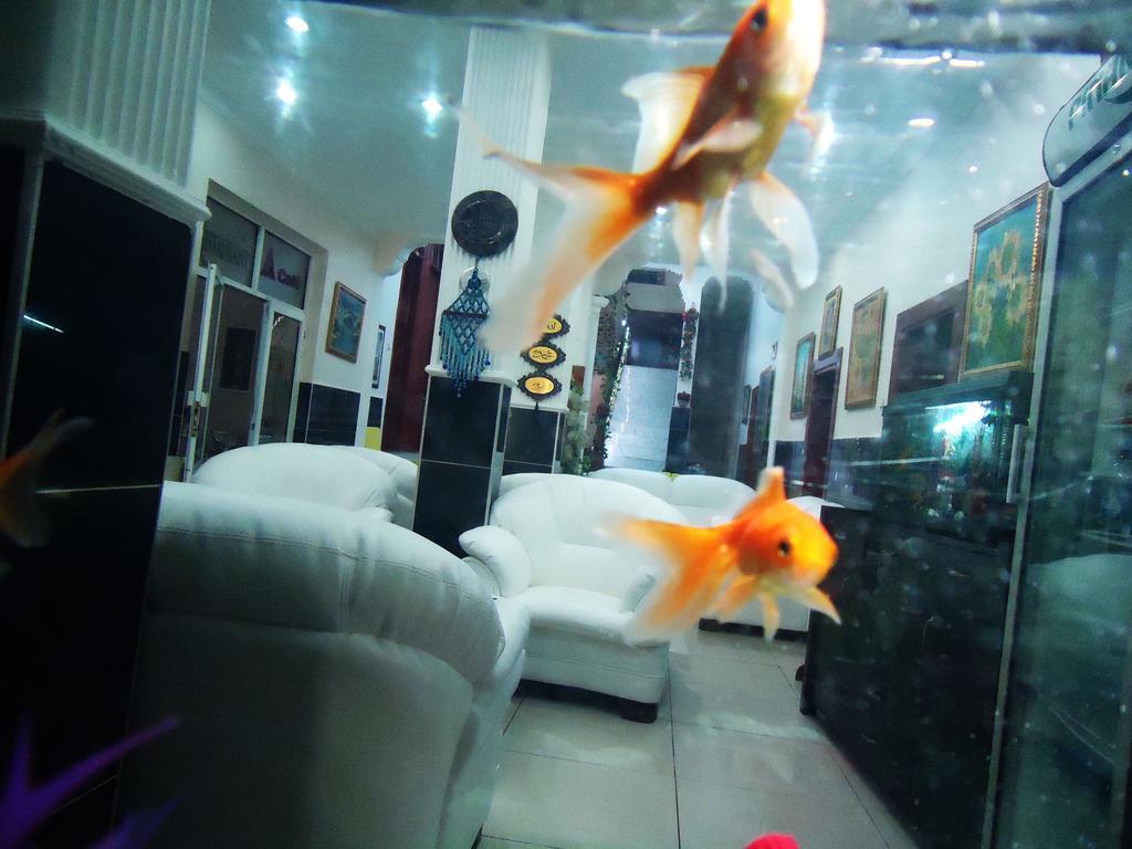 Vatan Hotel イズミル エクステリア 写真